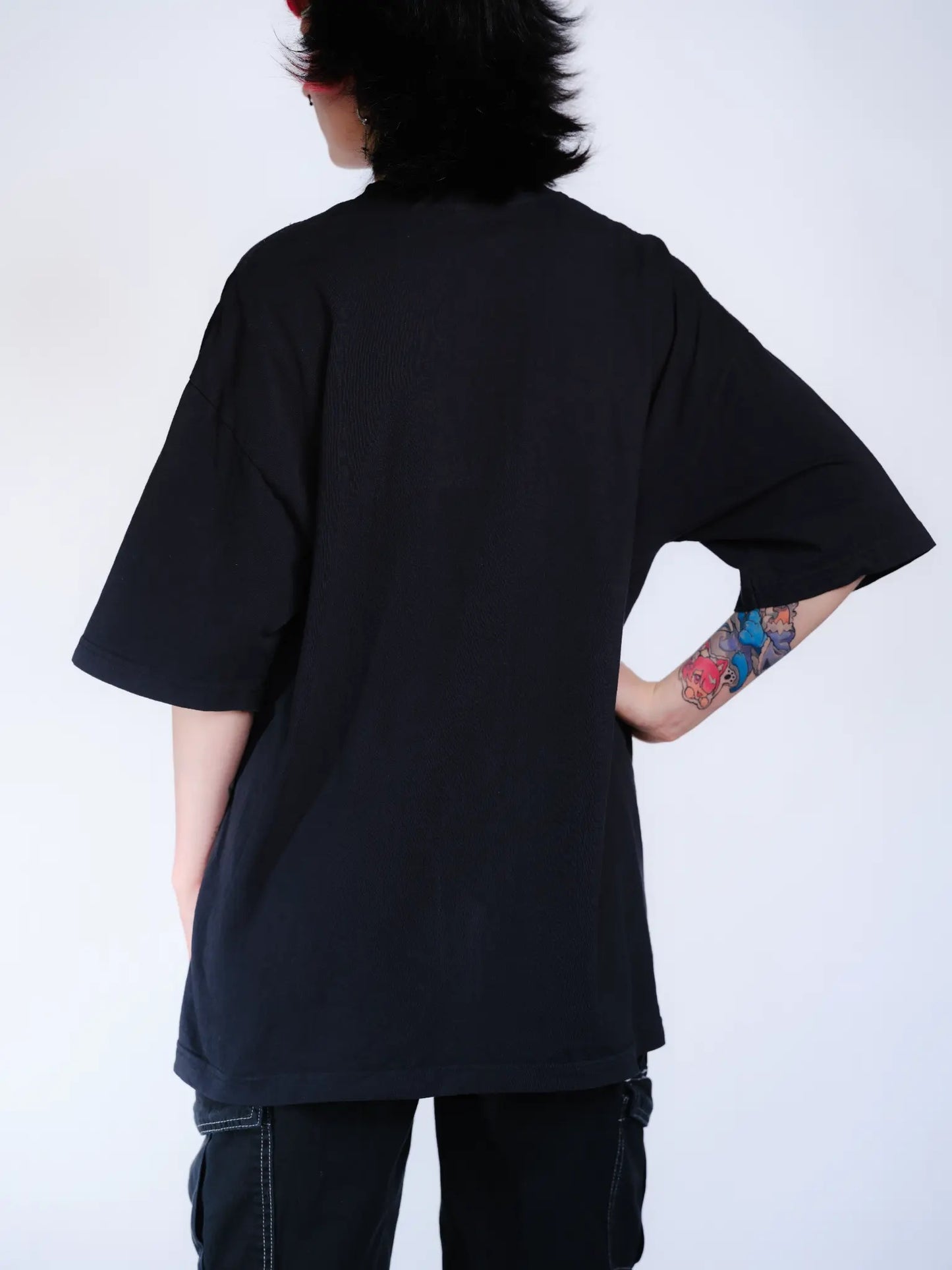 Empty Promises - Heavyweight Tee