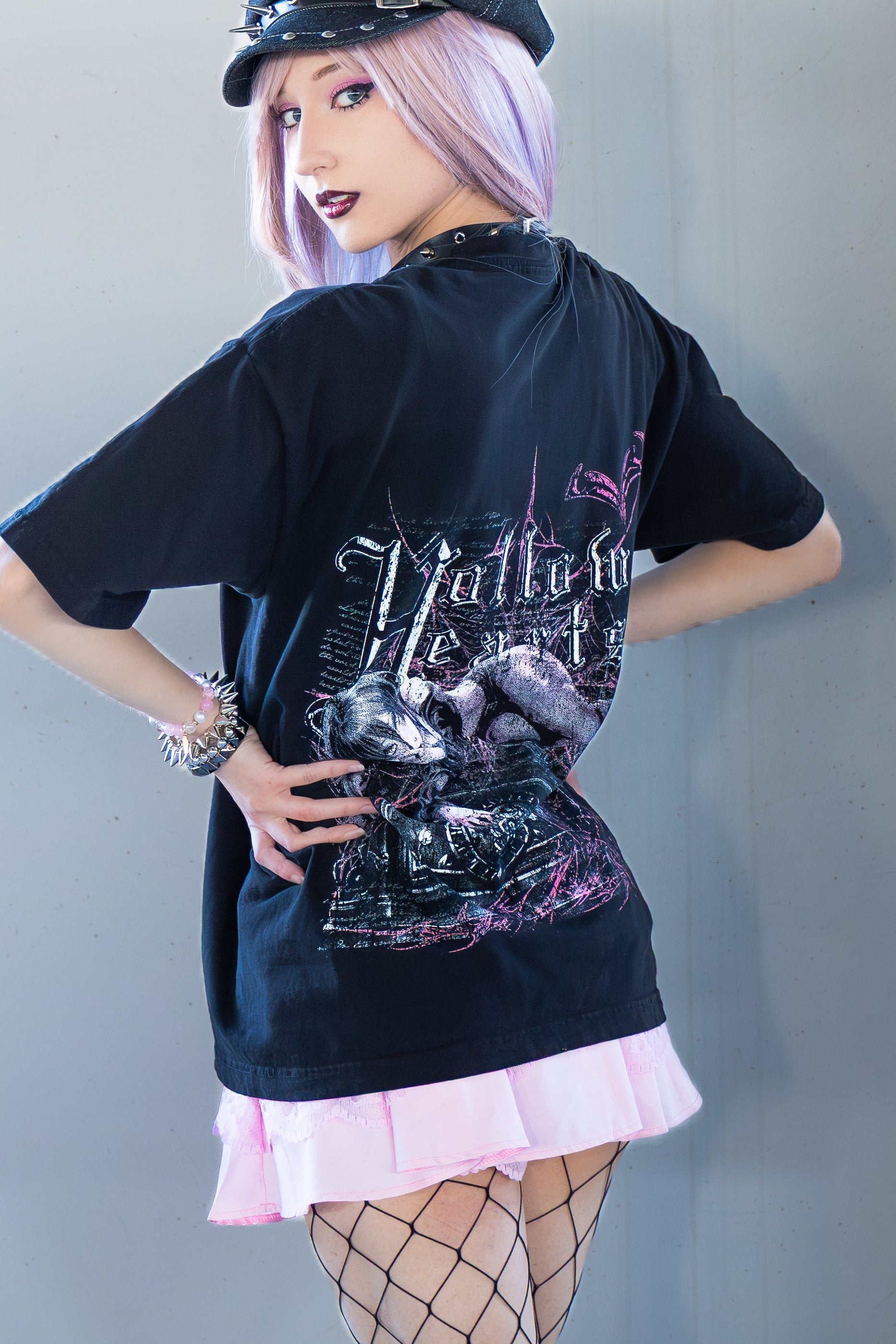LACRIMOSA - Heavyweight Tee