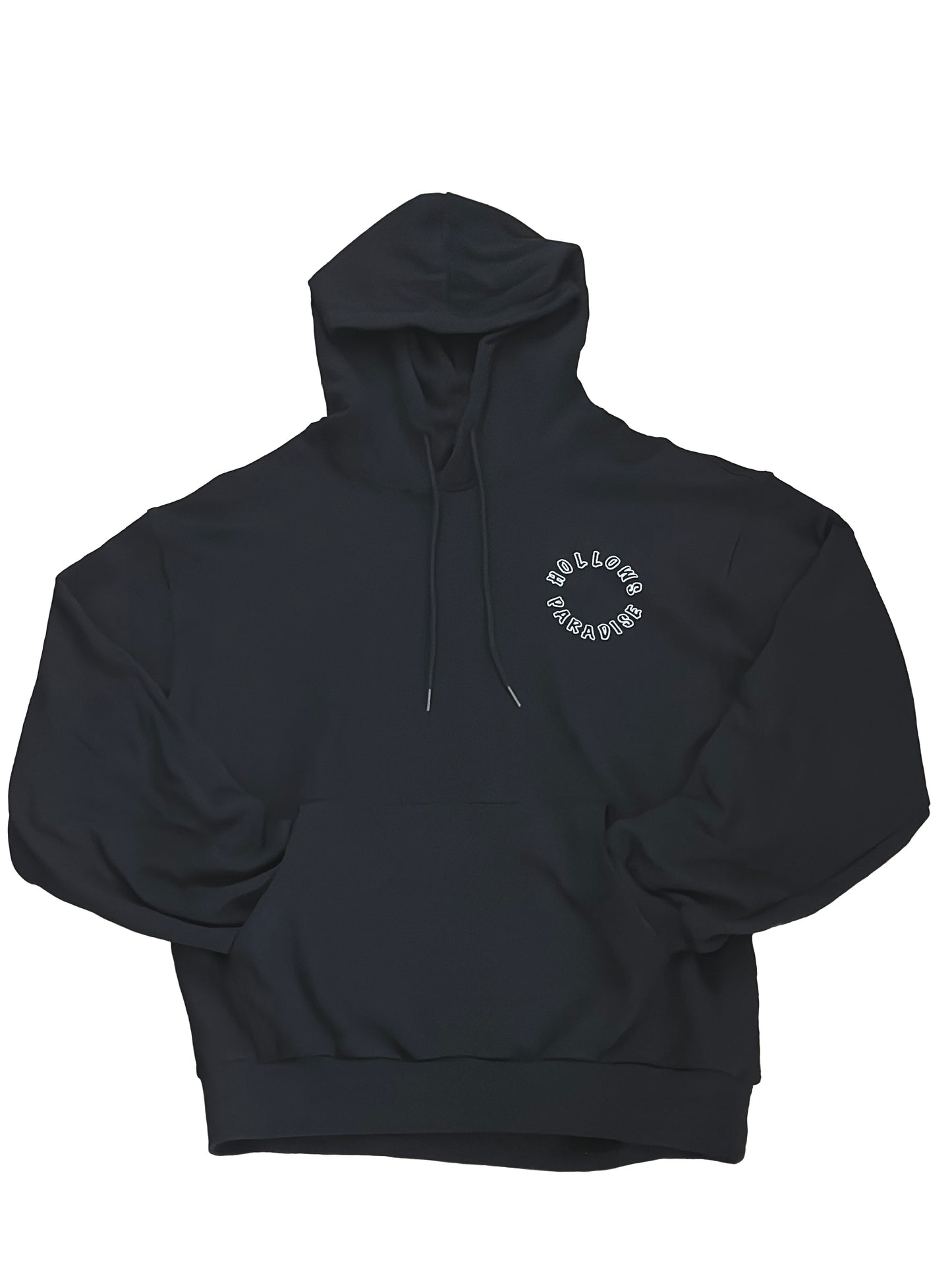 Oversized Hollow World Tour Hoodie (read description)