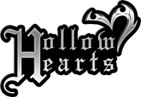 Hollow Hearts