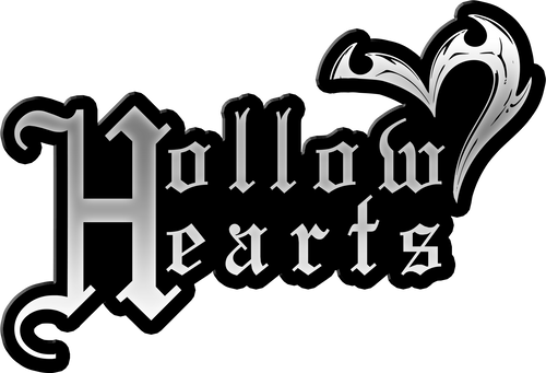 Hollow Hearts