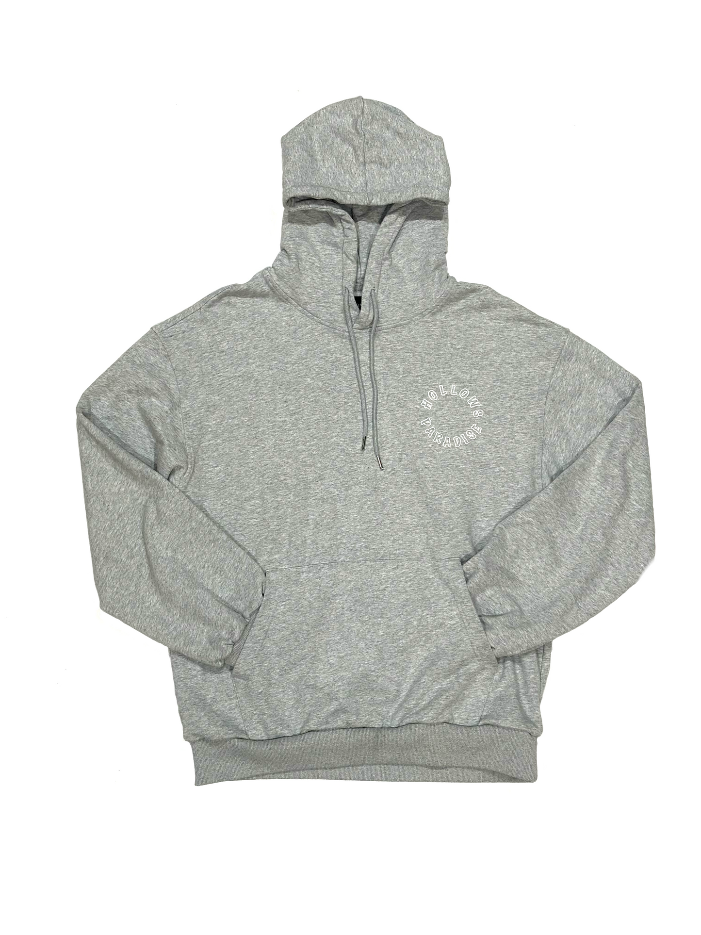 Oversized Hollowsparadise Hoodie (read description)