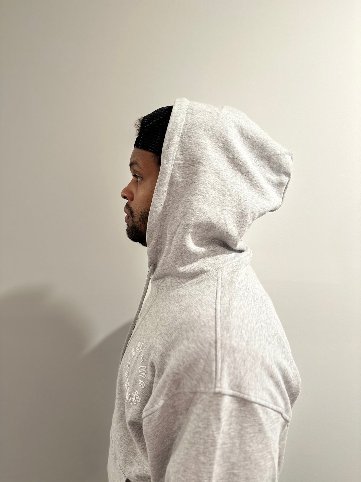 Oversized Hollowsparadise Hoodie (read description)