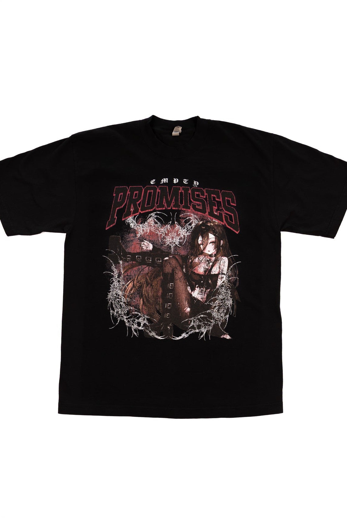 Empty Promises - Heavyweight Tee