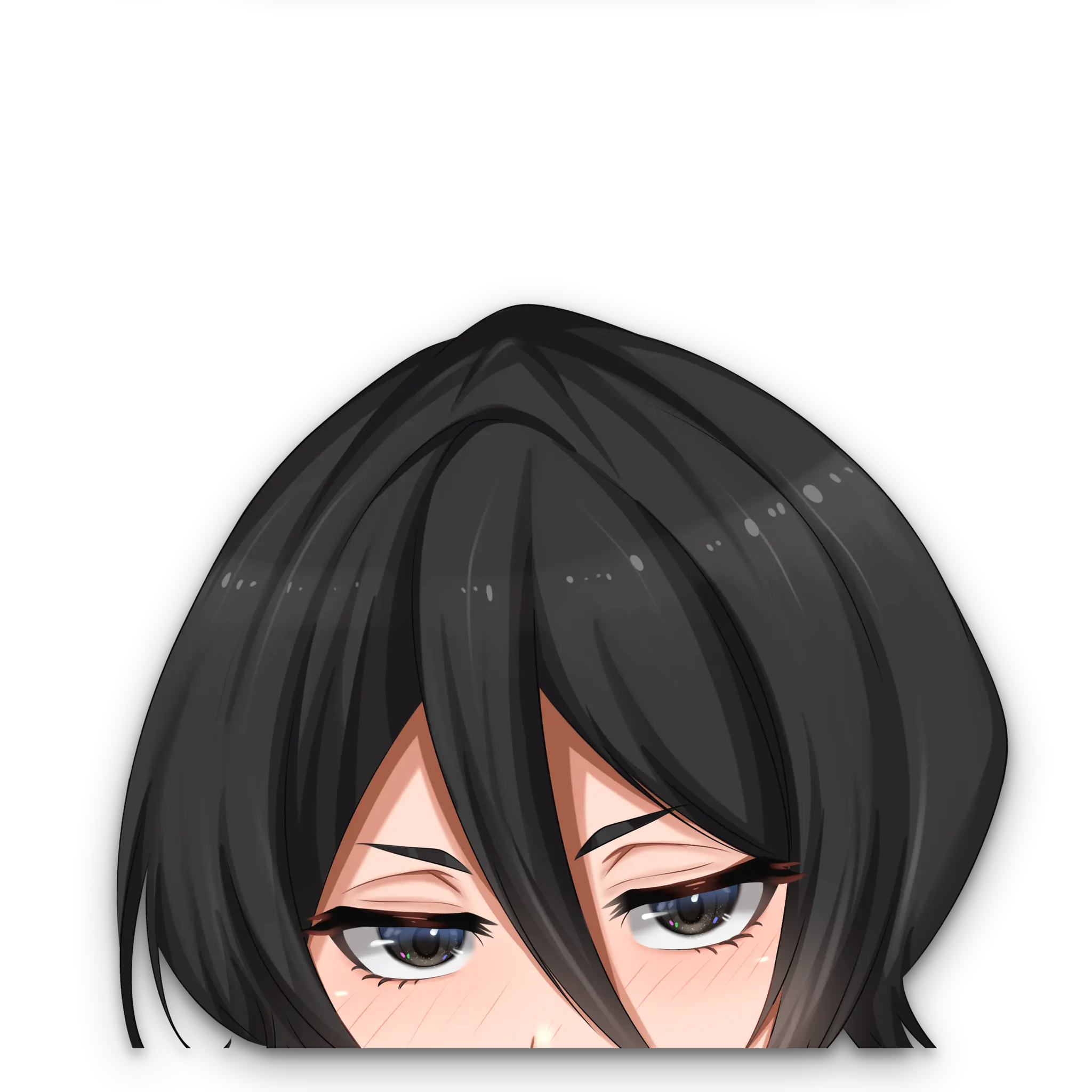 Rukia Peeker
