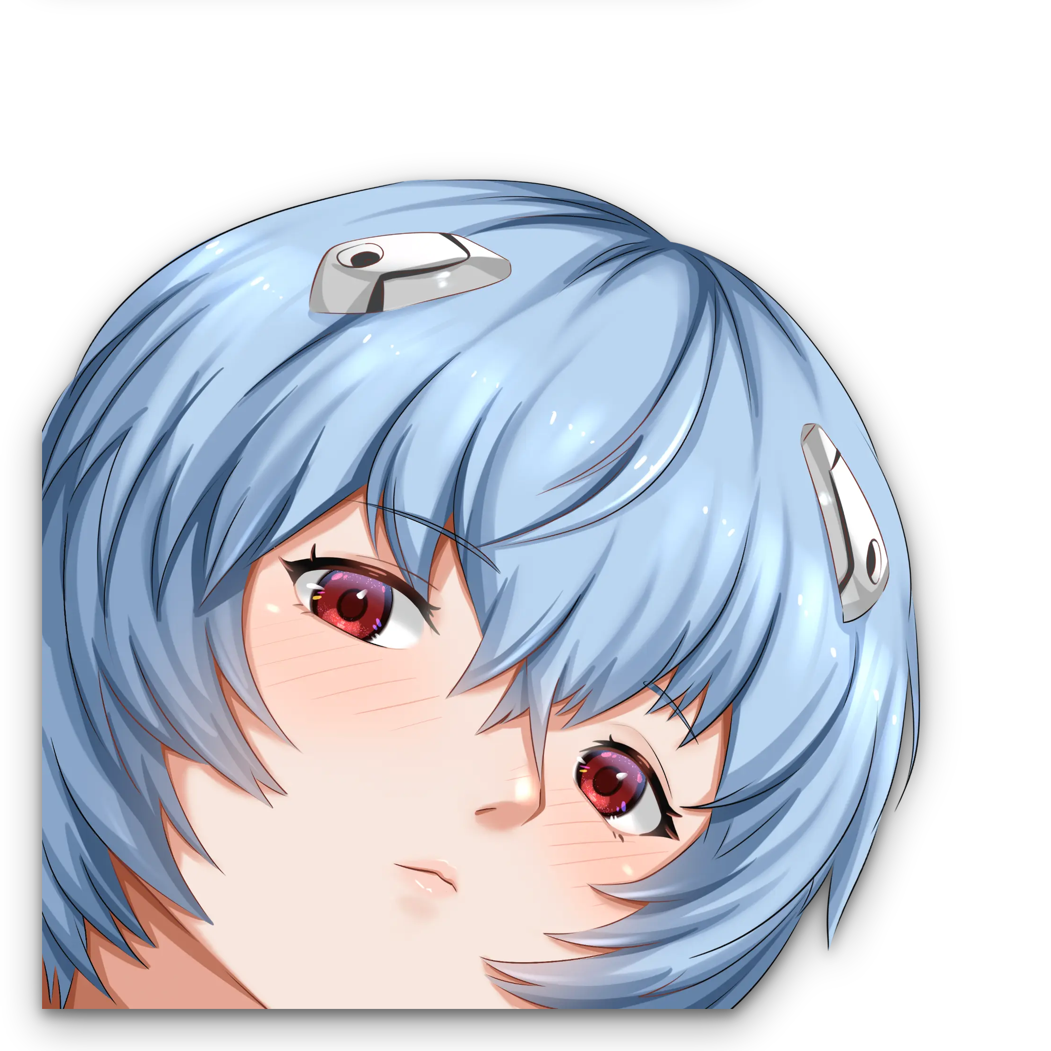 Rei Peeker