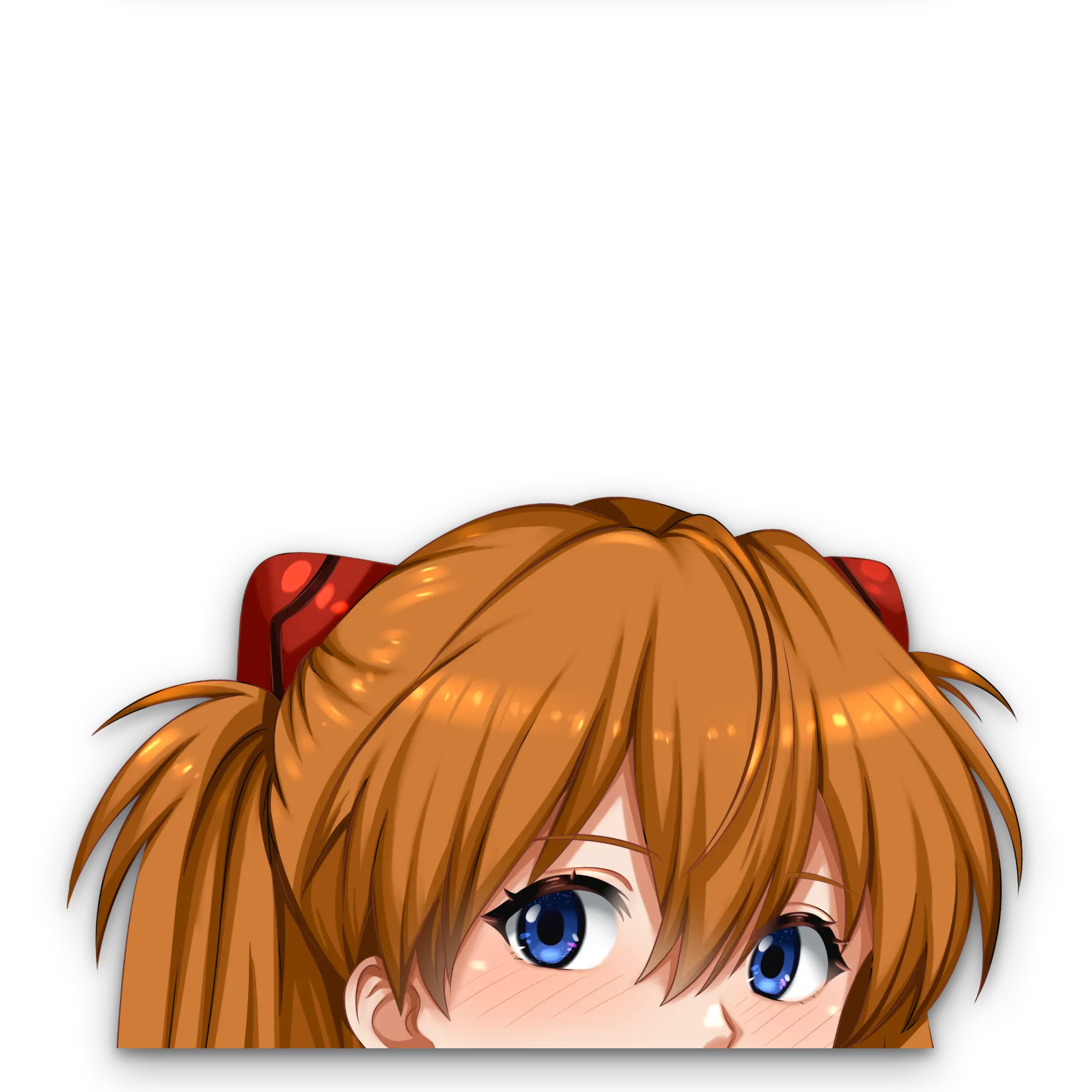 Asuka Peeker