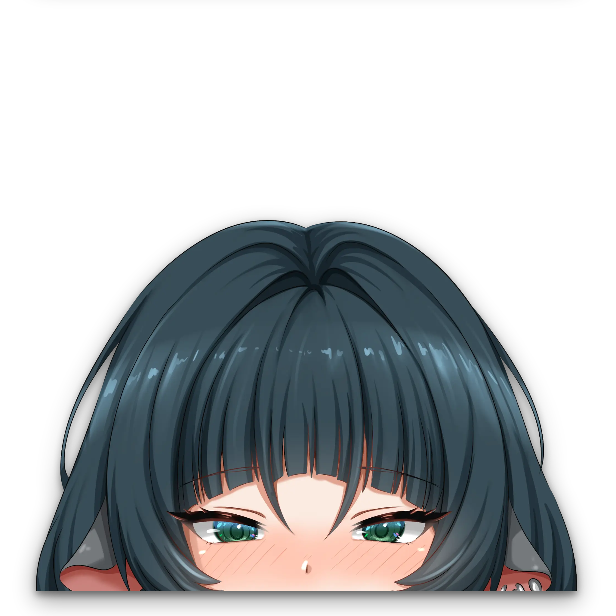 Jane Doe Peeker