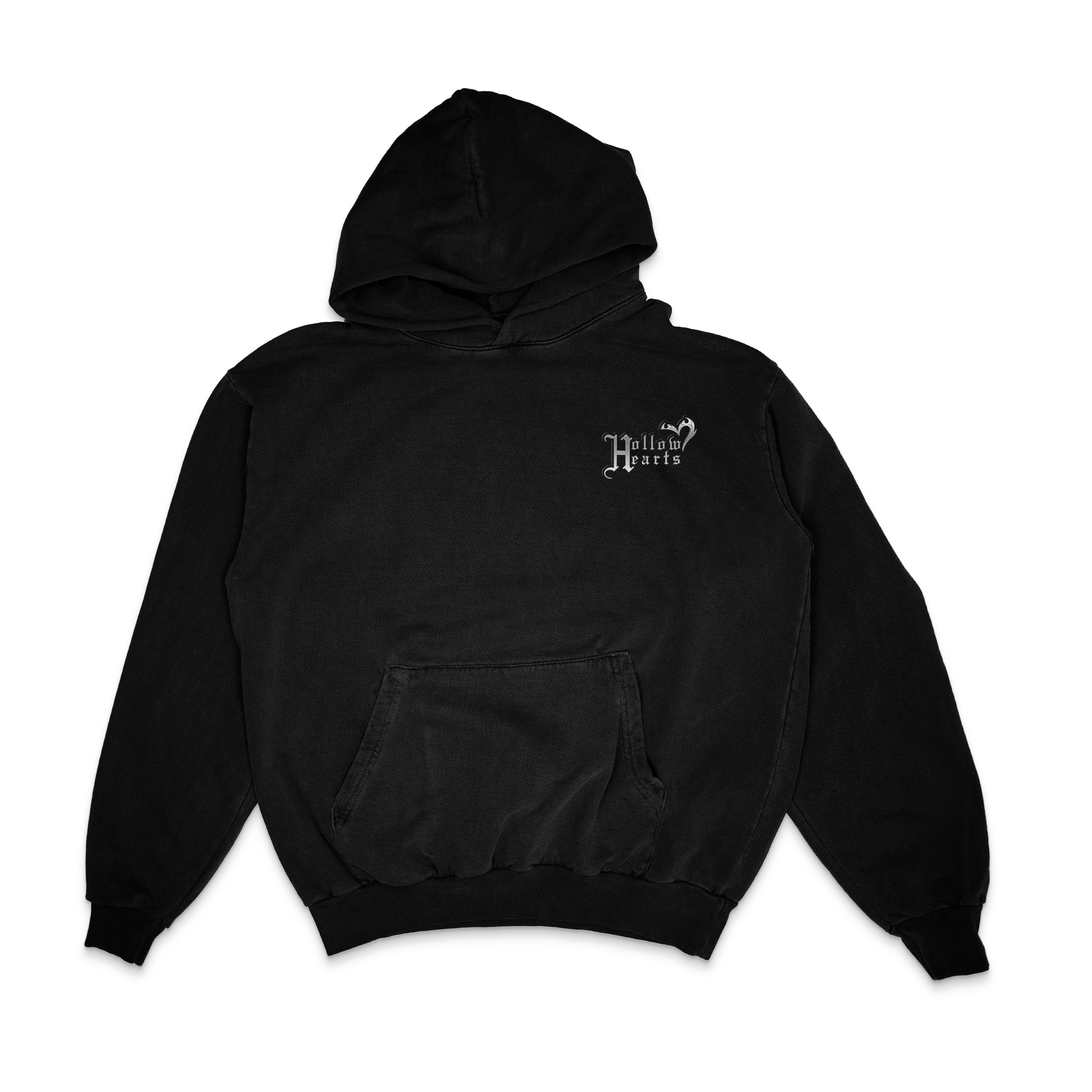CONTROL DEVIL Hoodie