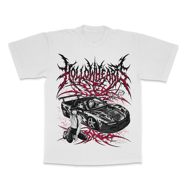 CONTROL DEVIL (White)