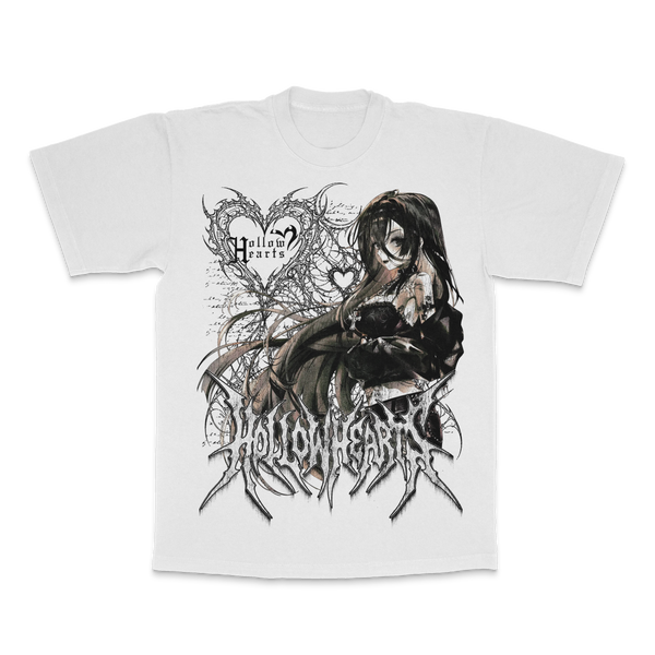 Thornveil (White)