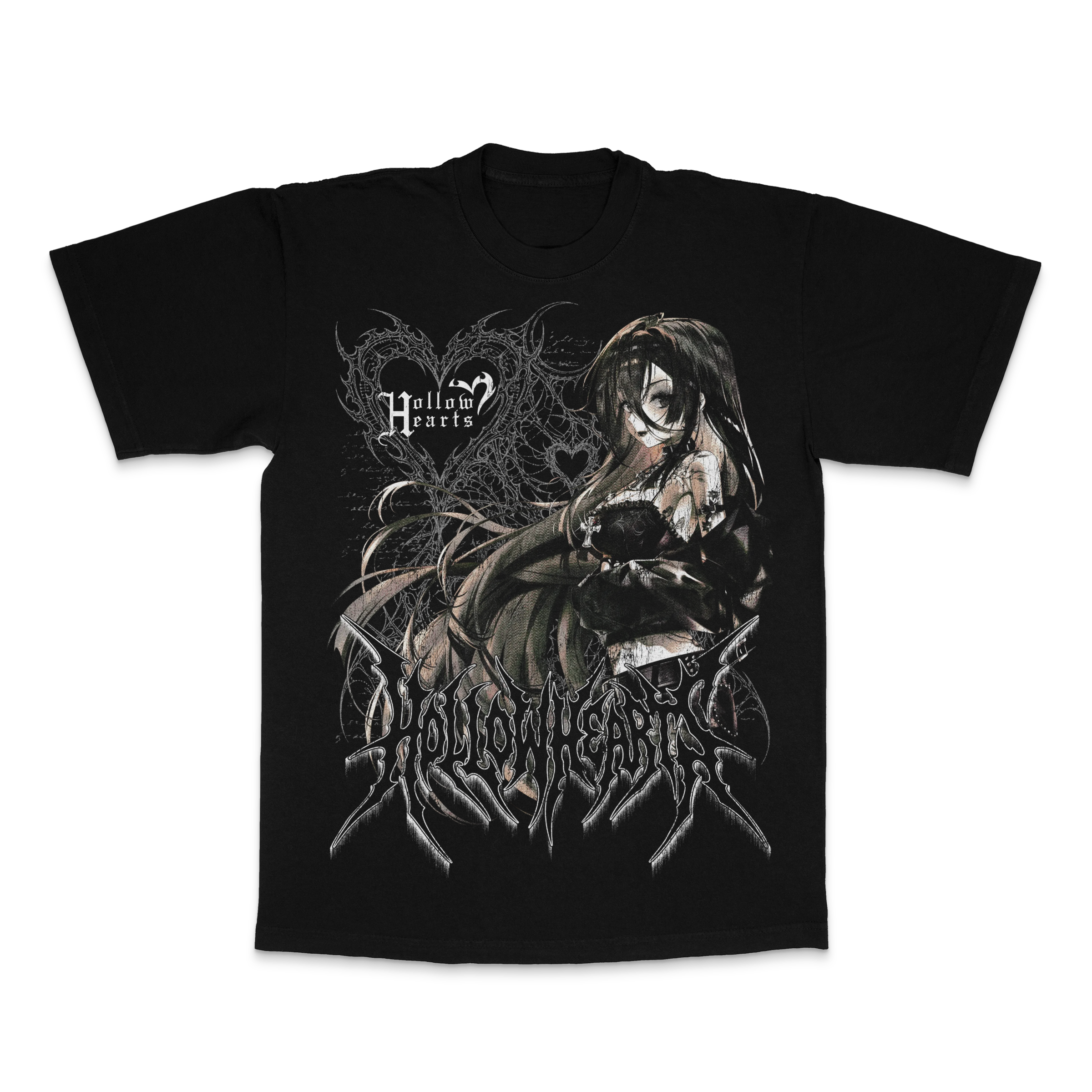 Thornveil (Black)