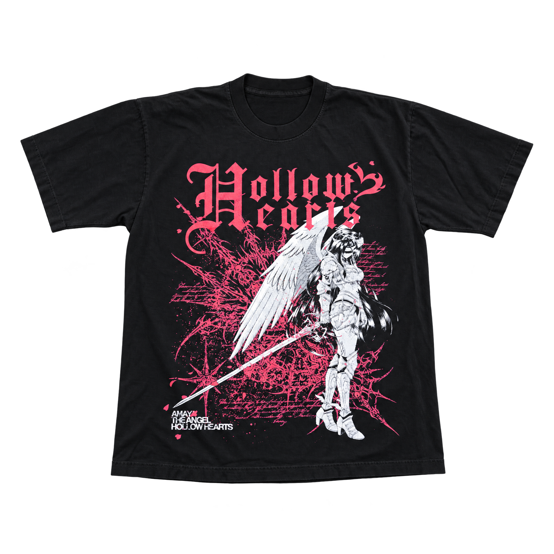 Amaya The Angel Tee
