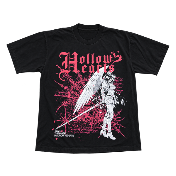 Amaya The Angel Tee