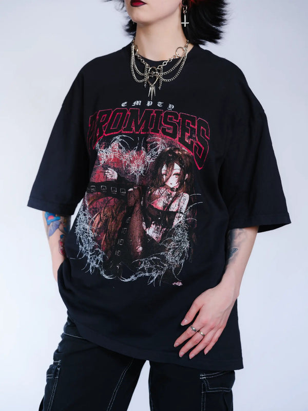 Empty Promises - Heavyweight Tee