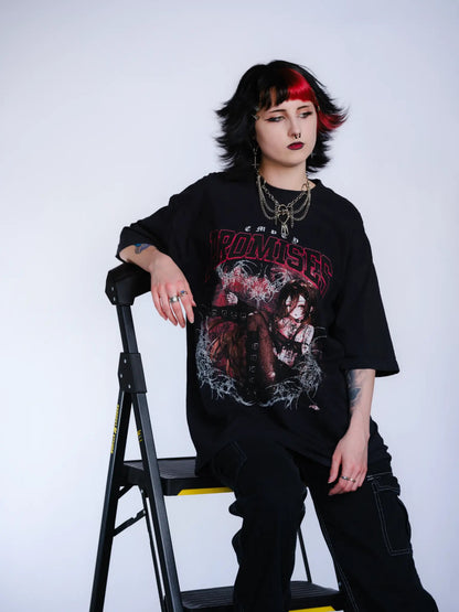 Empty Promises - Heavyweight Tee