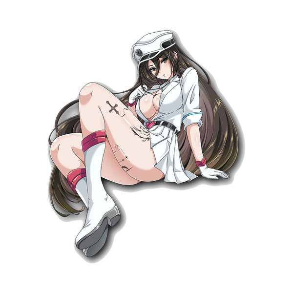 Amaya x Bambietta Seductive