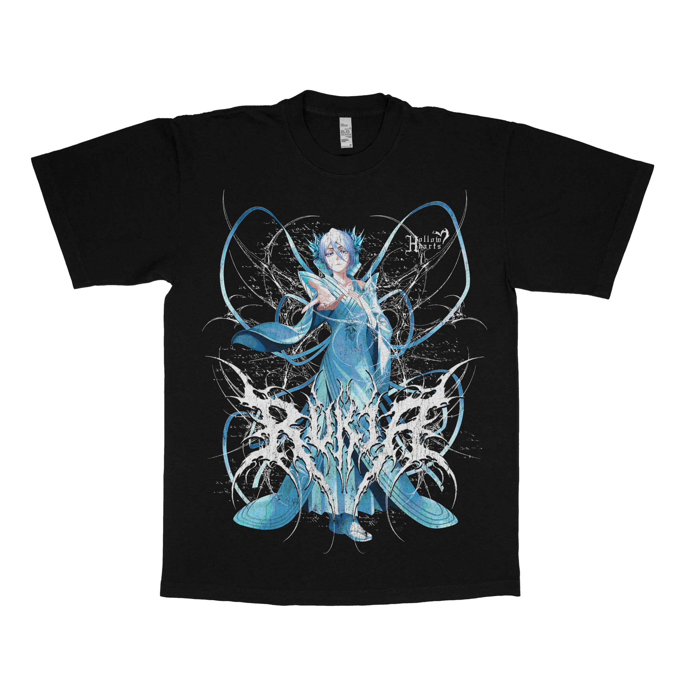 Rukia Tee