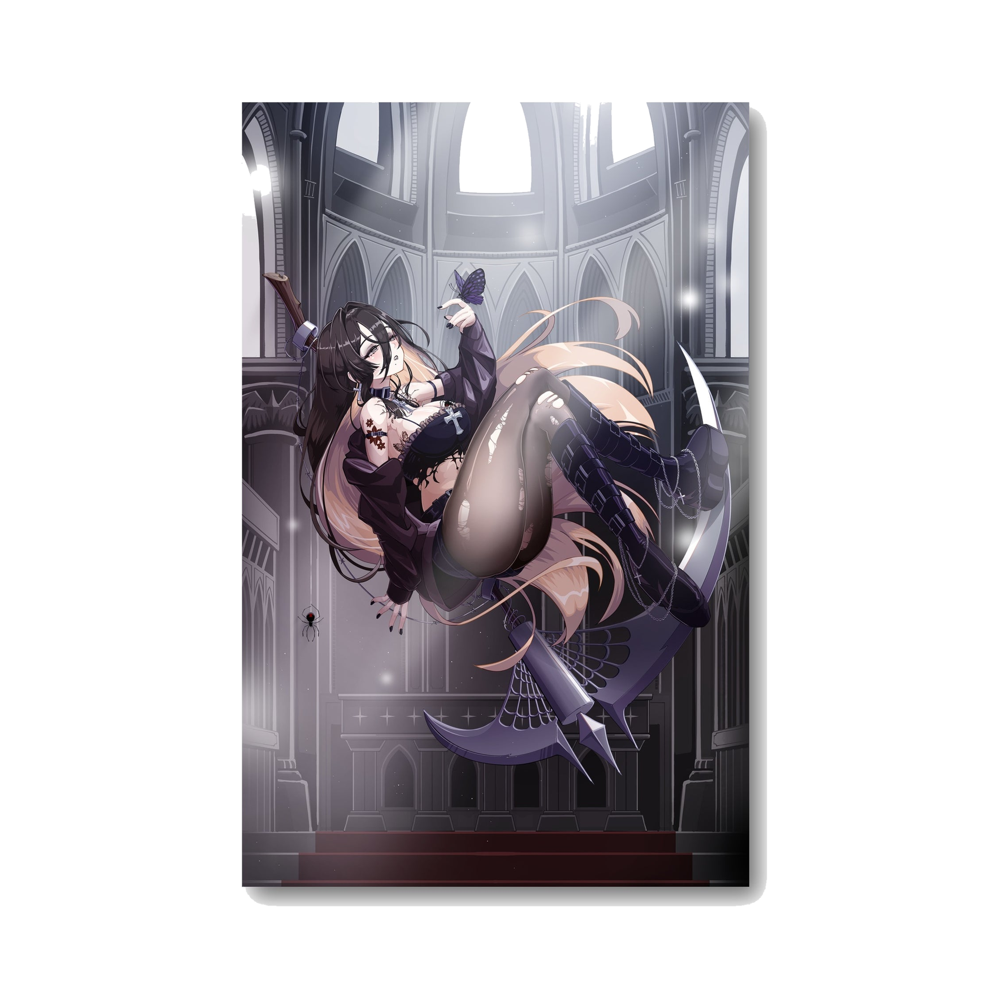 Reaper - Print