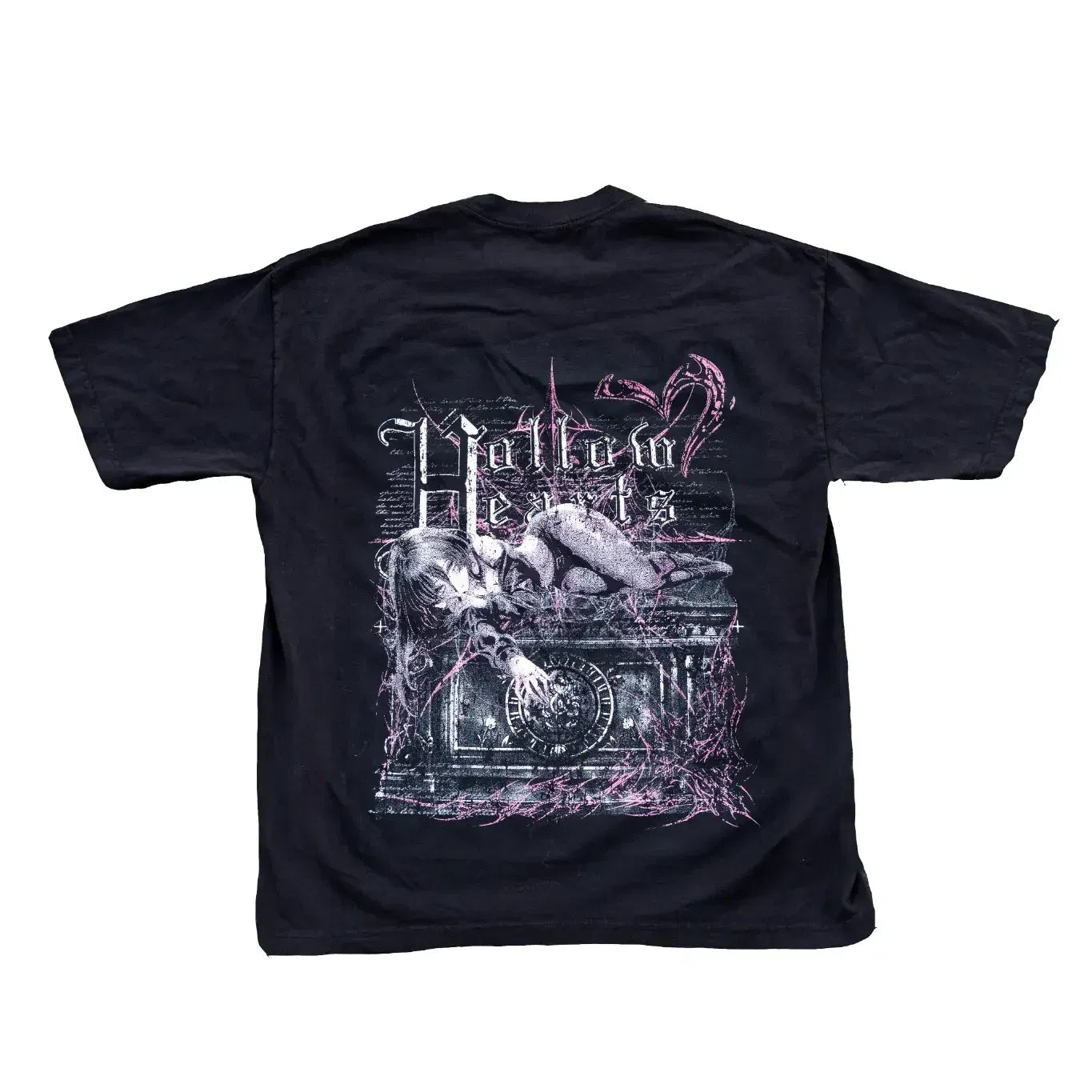 LACRIMOSA - Heavyweight Tee