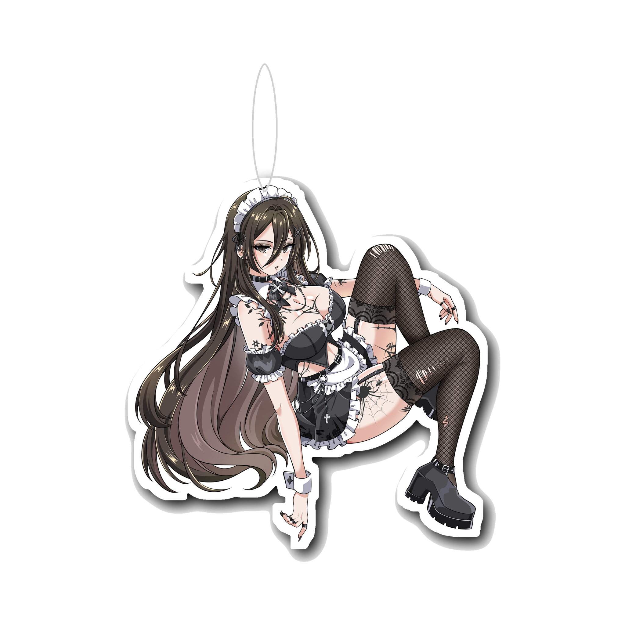 Amaya Maid Air Freshener